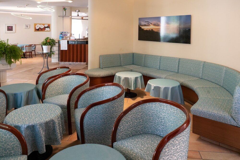 Фото Hotel Tiglio