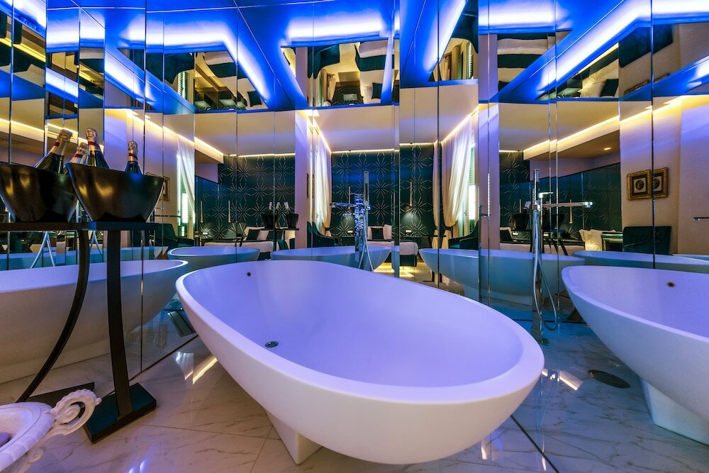 Фото Relais San Severo