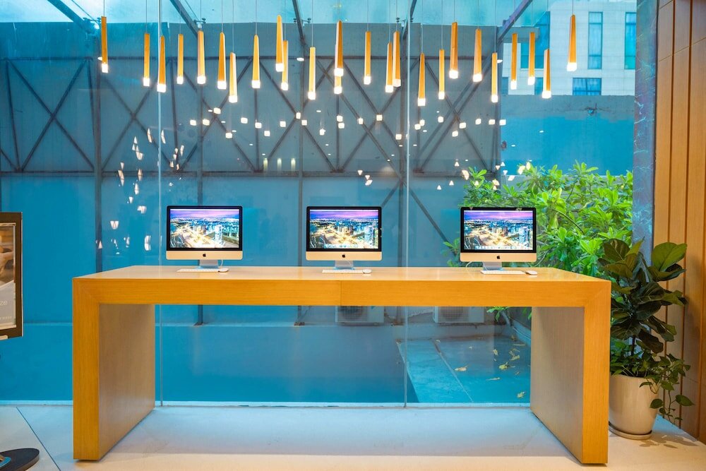 Фото TMS Hotel Da Nang Beach 