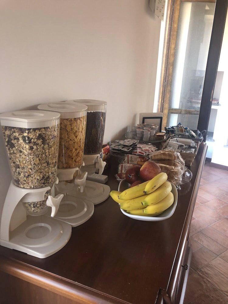 Фото Bb Il Re Alla Reginella Guest House