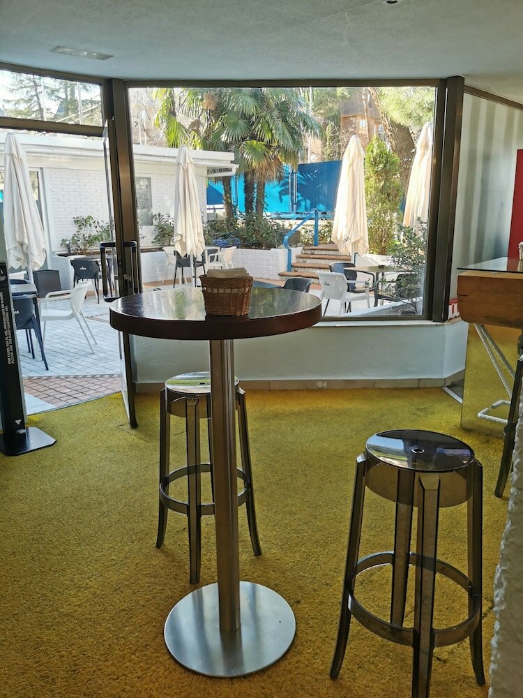 Фото La Posada de El Chaflán