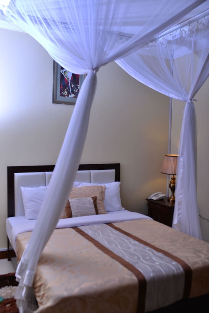 Фото Royal Victoria House