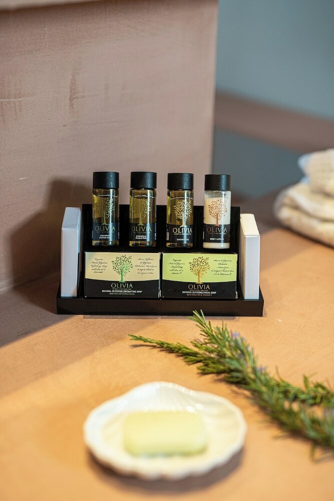 Фото Pilot Amphora Boutique Hotel - Adults Only