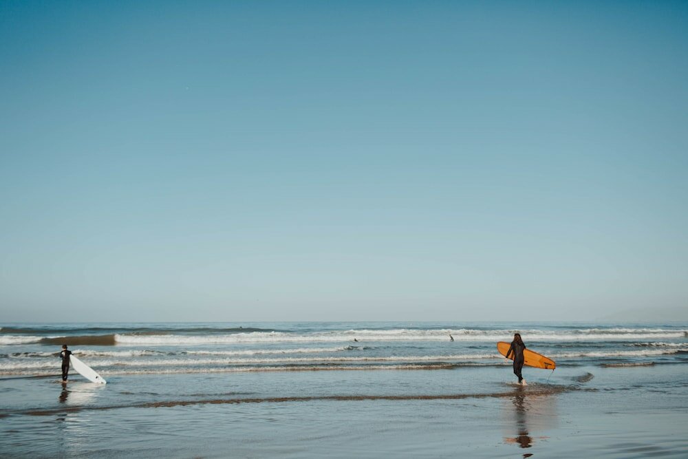 Фото Sandcastle Hotel on the Beach