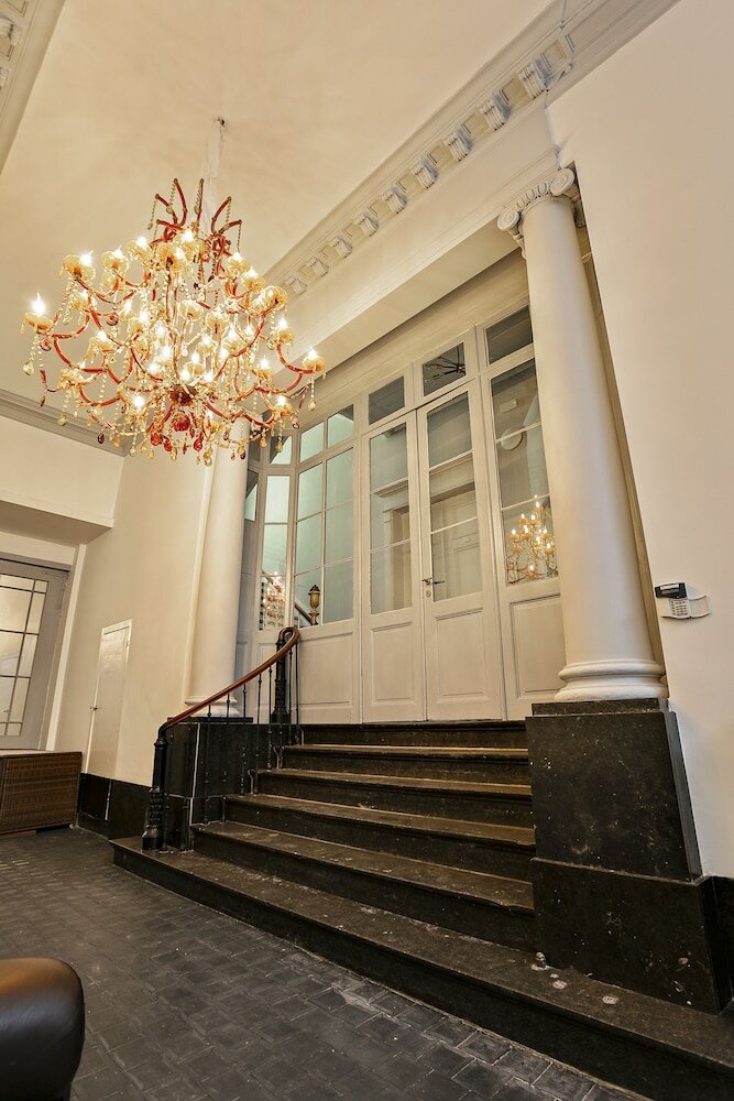 Фото Fishmarket B&b