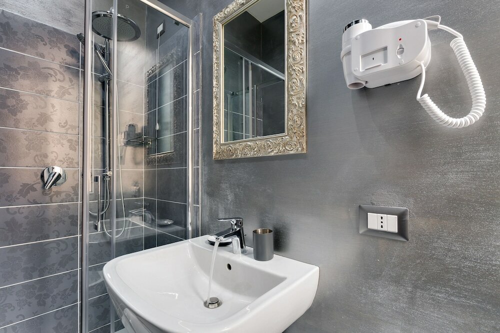 Фото Rome AS you feel - Diocleziano apartment