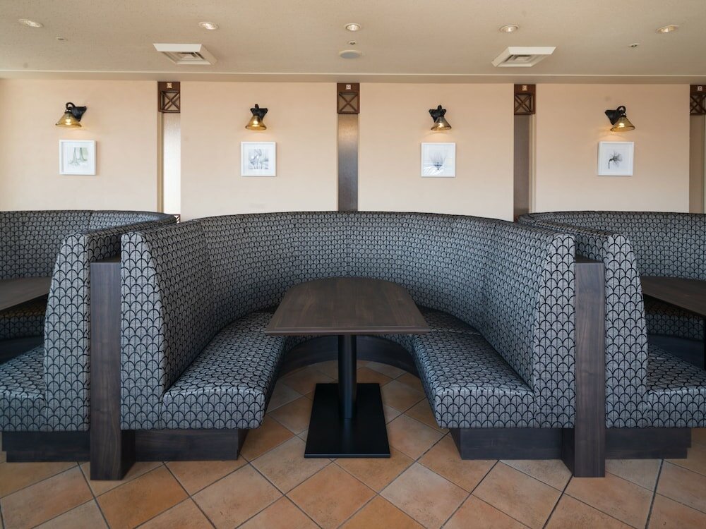 Фото Art Hotel Aomori