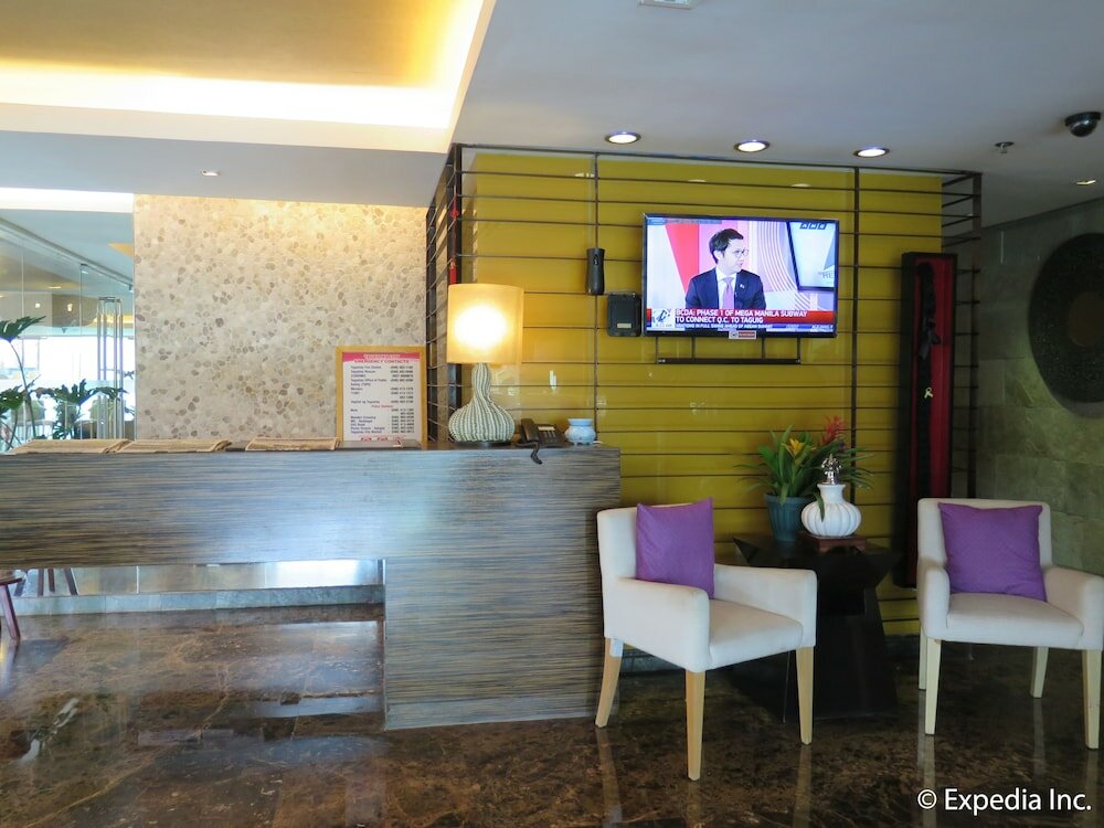 Фото One Tagaytay Place Jg Vacation Rentals