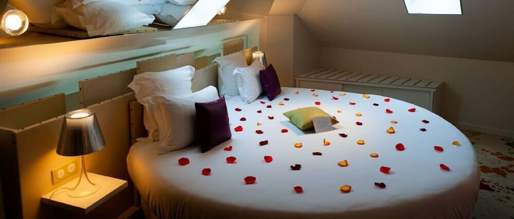 Фото Secret de Paris - Hotel & SPA