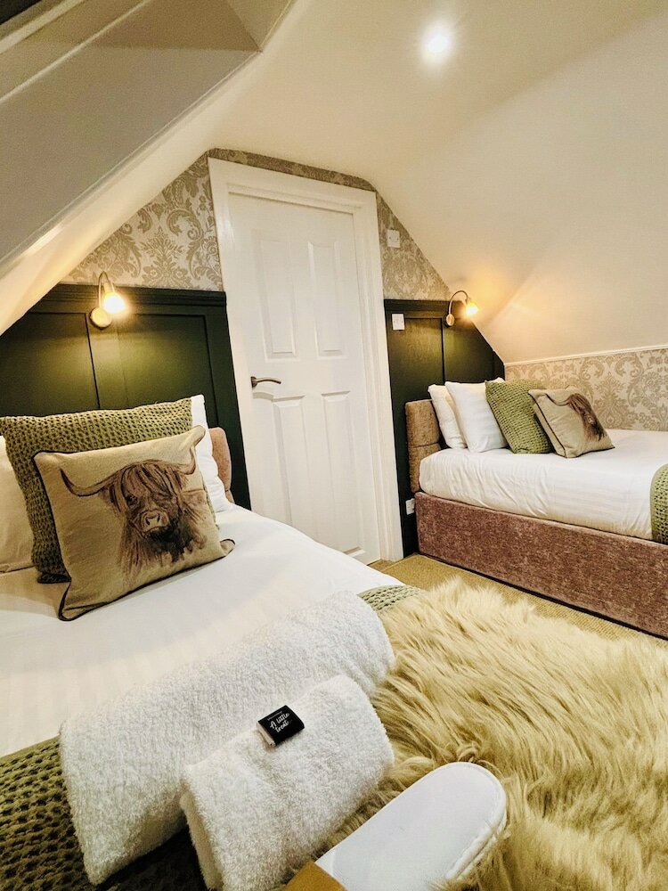 Фото Carra Beag Guest House