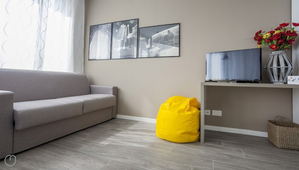 Фото Italianway - Cadorna 10 flat A