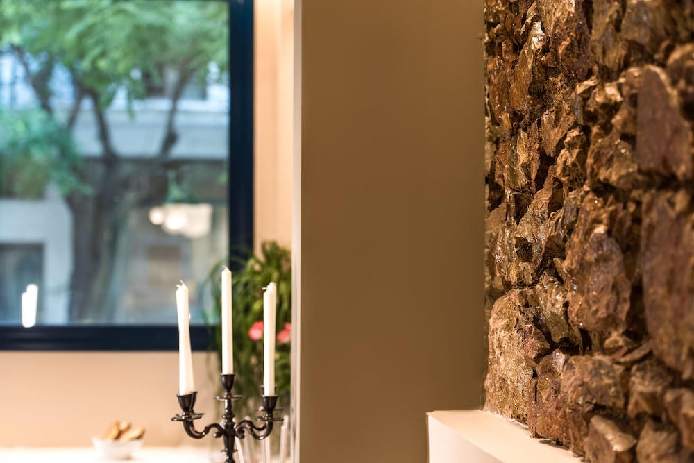 Фото Отель Athens One Smart