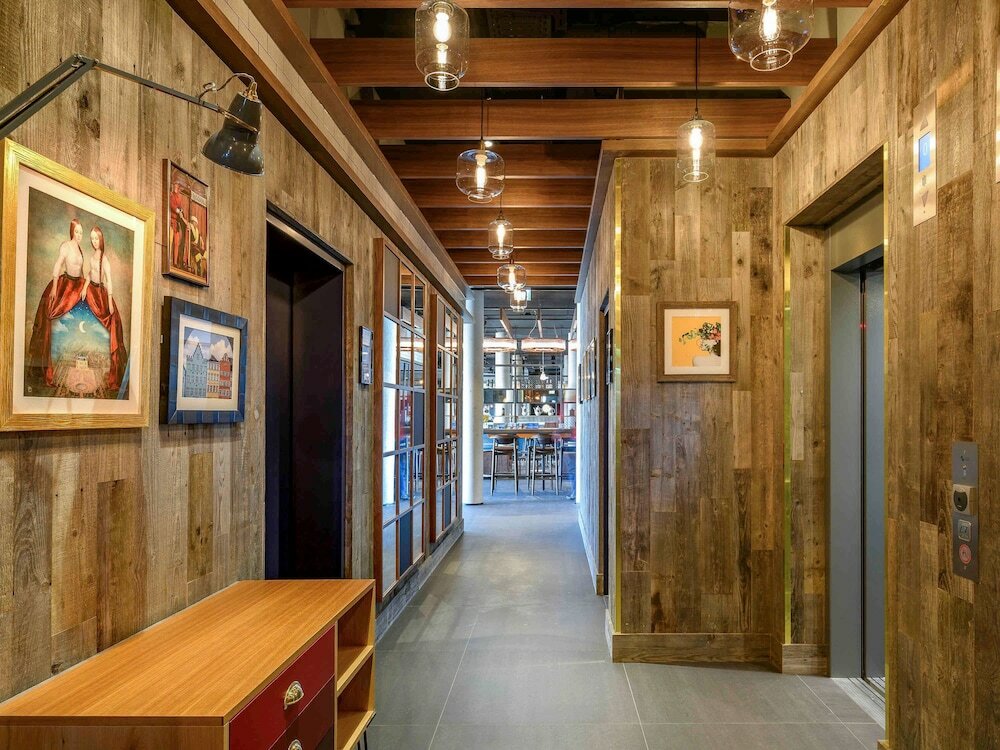 Фото Ibis Landshut City