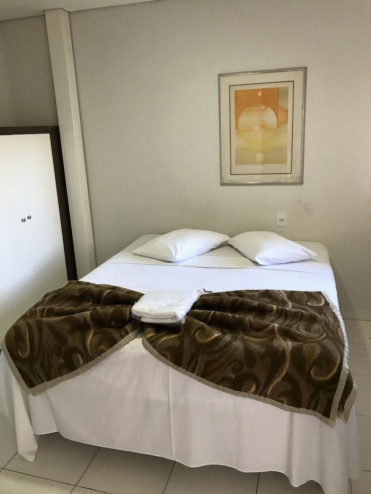 Фото Pousada Mato Grosso Hotel