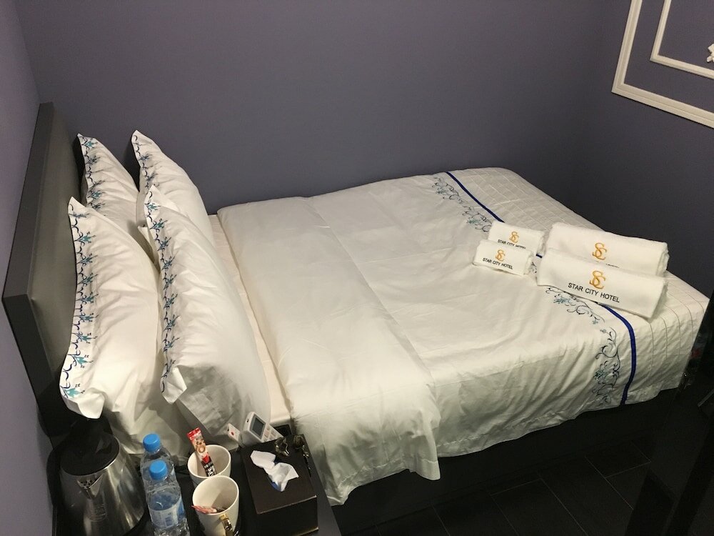 Фото Star City Hotel - Causeway Bay