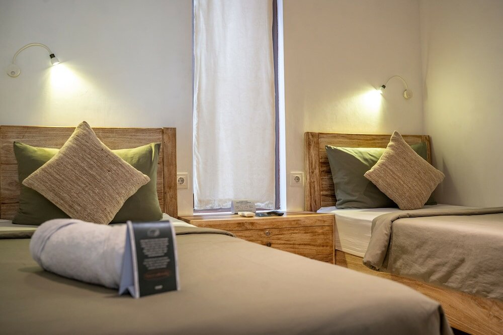 Фото Gelatik Bed and Breakfast
