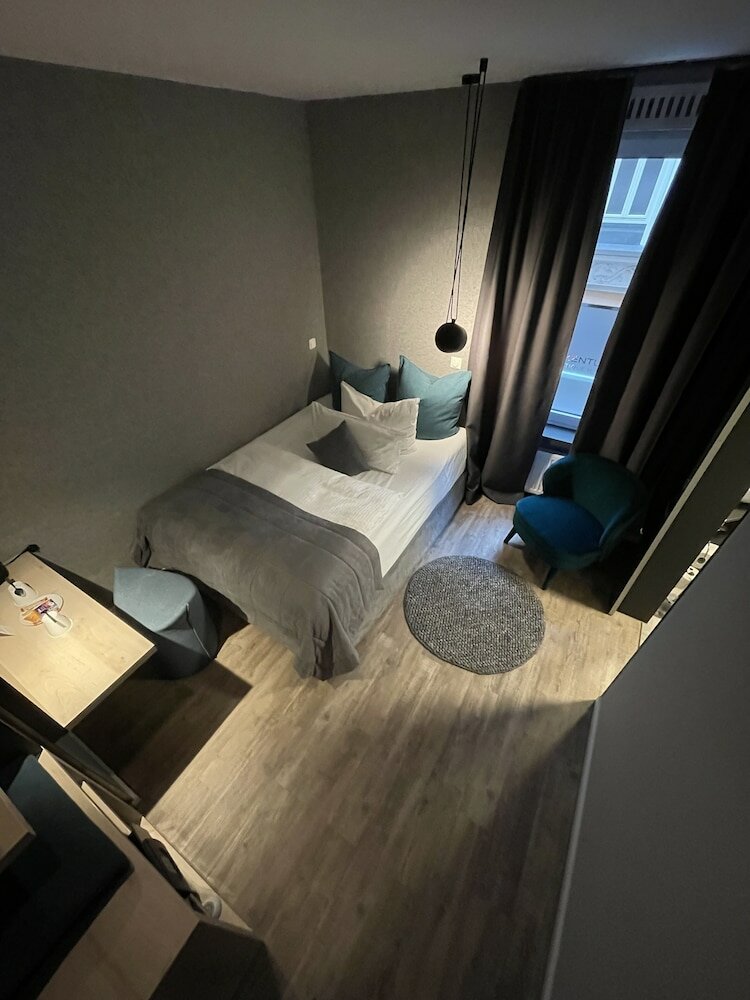 Фото Boutique Hotel Falkenturm