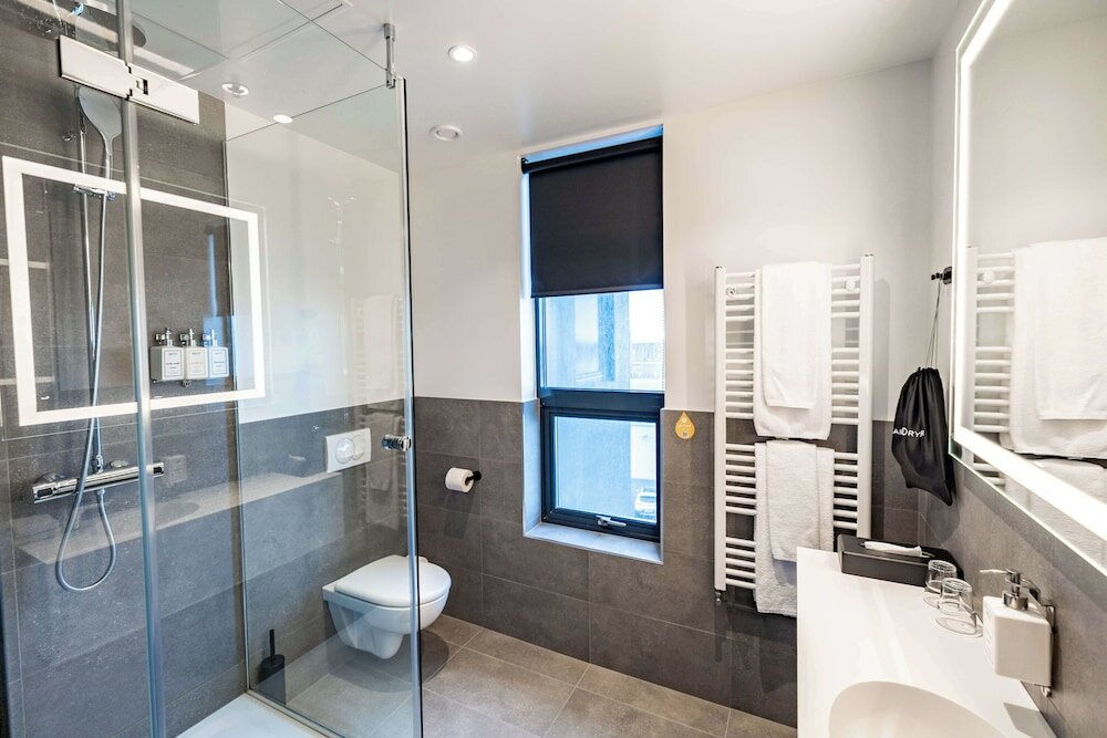 Фото Park Inn by Radisson Reykjavik Keflavik Airport