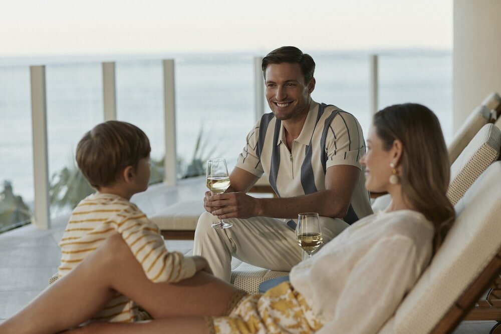 Фото Four Seasons Hotel and Residences Fort Lauderdale