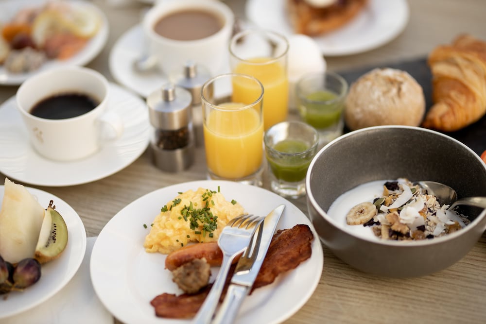 Фото Gränsö Slott Hotel & SPA