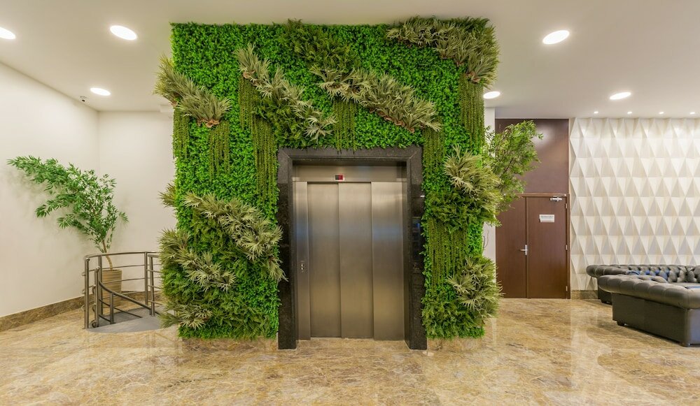 Фото Bristol Guararapes Hotel