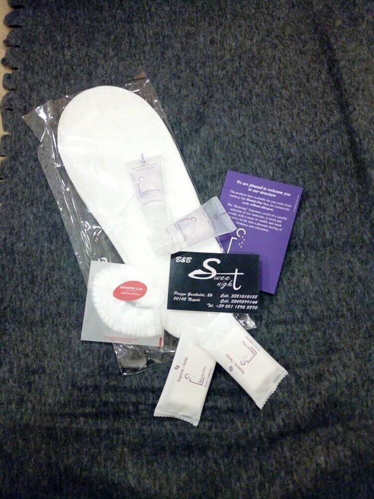 Фото Sweet Night