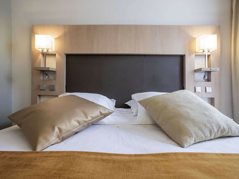 Фото Mercure Montpellier Centre Comédie Hotel