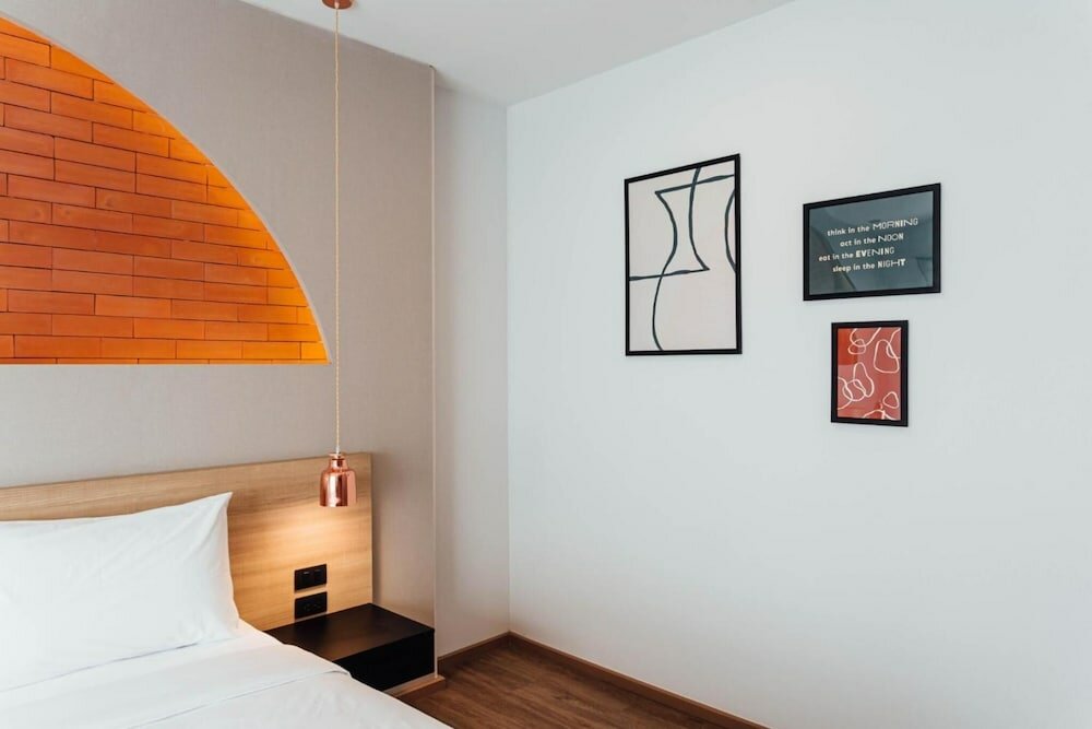 Фото Clay Hotel Udonthani