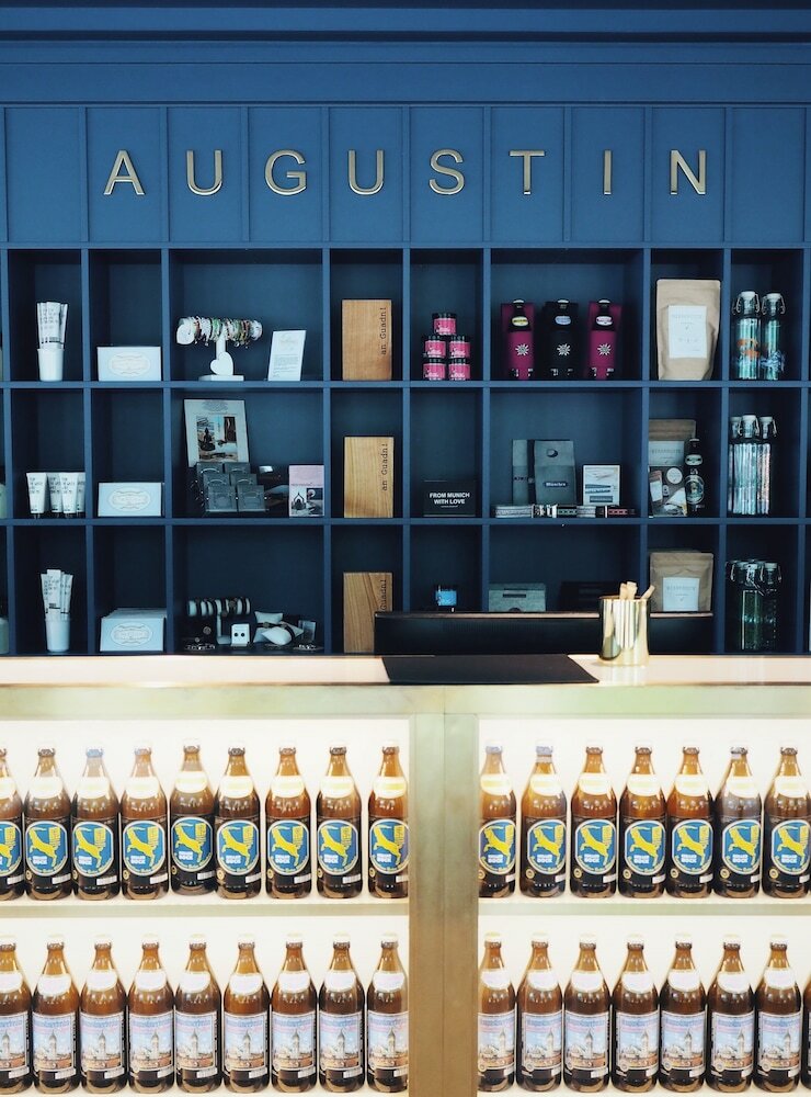 Фото Jugend- und Familienhotel Augustin