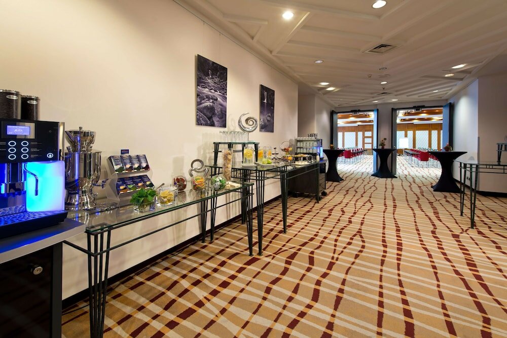 Фото Achat Hotel Karlsruhe City