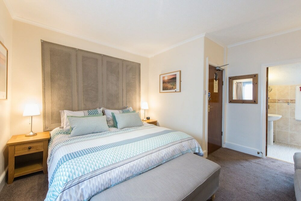 Фото Tudor Lodge