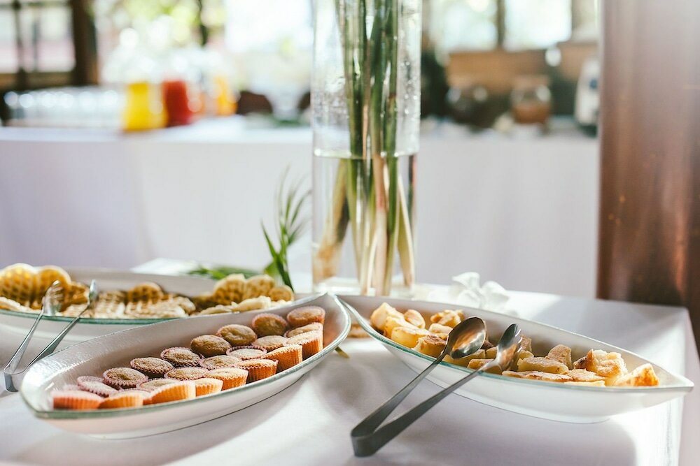 Фото Thanh Kieu Beach Resort