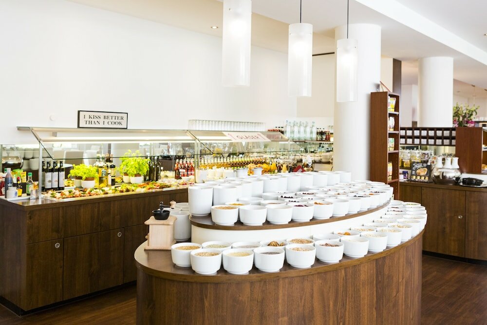 Фото Auszeit Hotel Düsseldorf