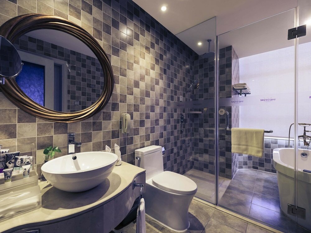 Фото Mercure Xiamen Exhibition Centre