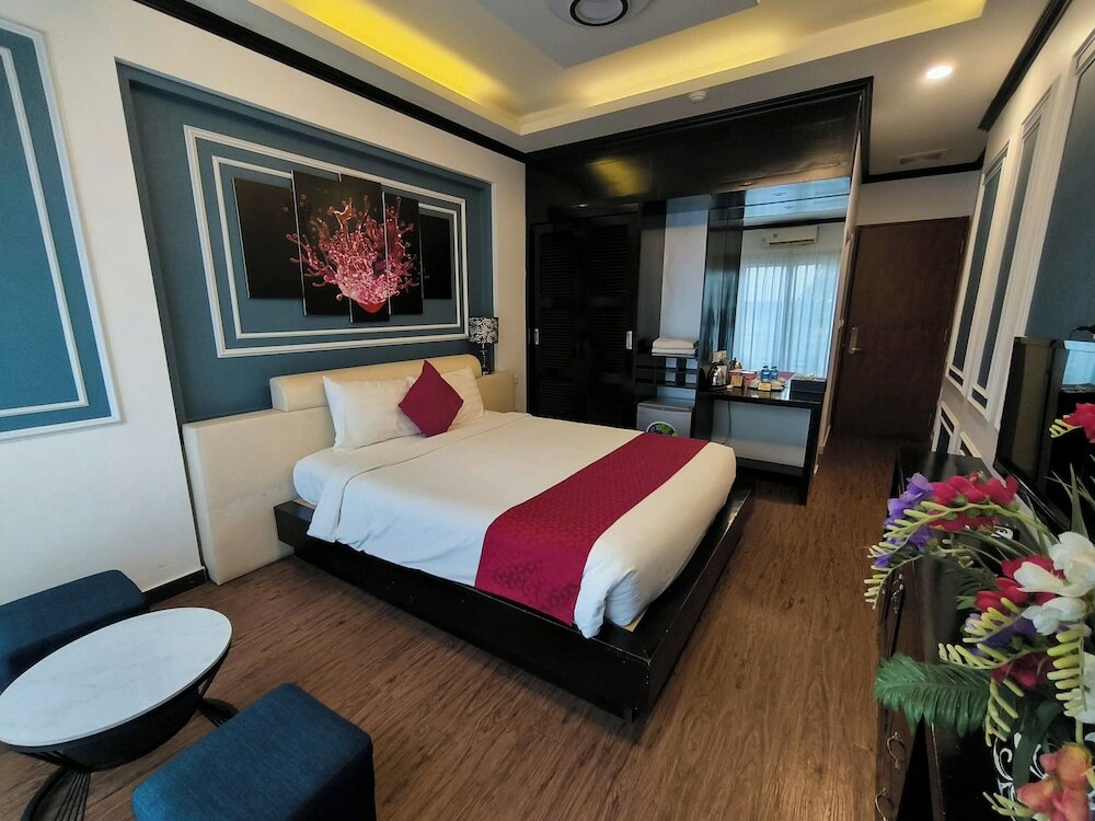 Фото Eclipse Legend Hotel