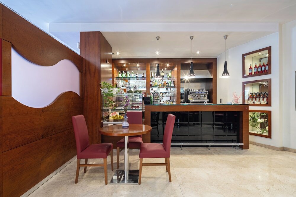 Фото Exe Toscana