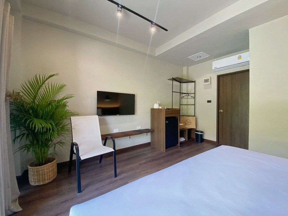 Фото Suncloud Hotel Koh Samet