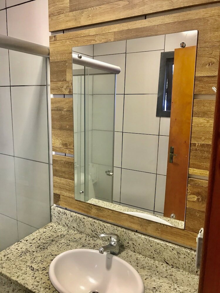 Фото Pousada Villa Dei Fiori