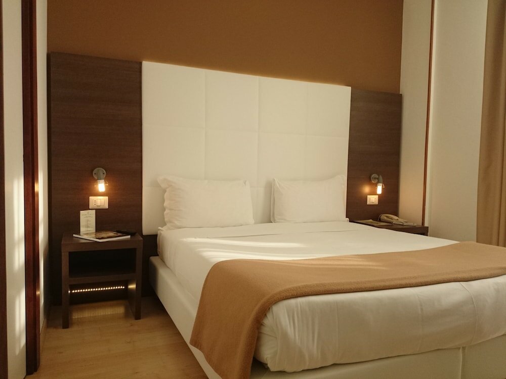 Фото Hotel Ambassador Monaco