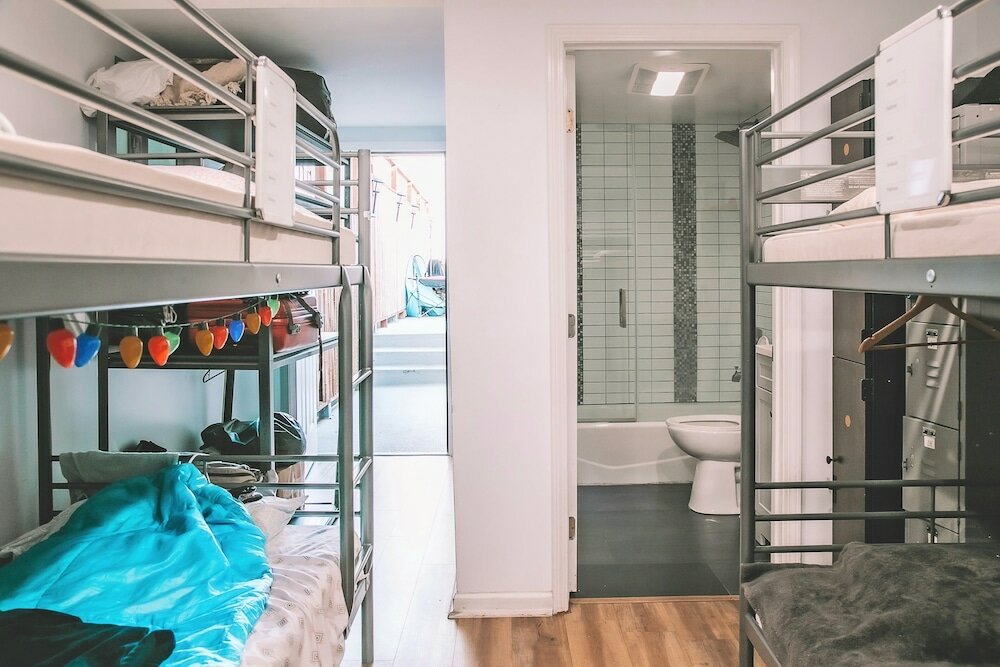 Фото The Rumi Hostel
