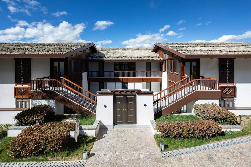 Фото Hotel Indigo Diqing Moonlight City, an Ihg Hotel