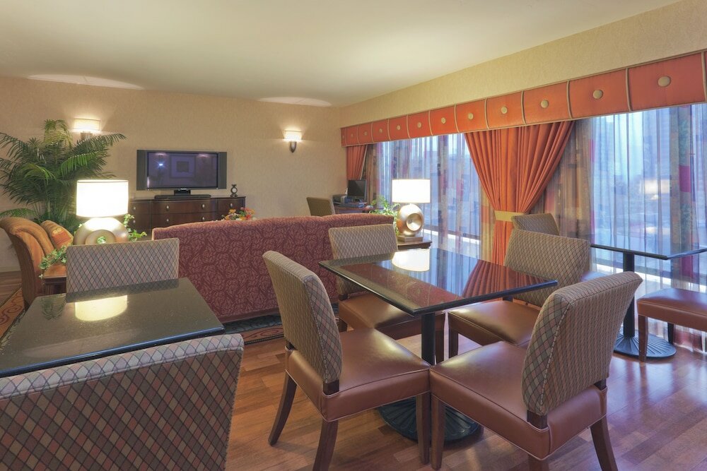 Фото Holiday Inn Sacramento Downtown-Arena, an Ihg Hotel