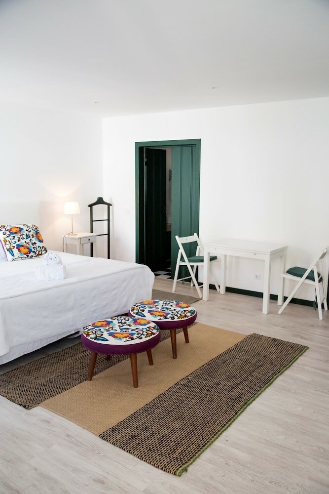 Фото Quinta da Praia das Fontes