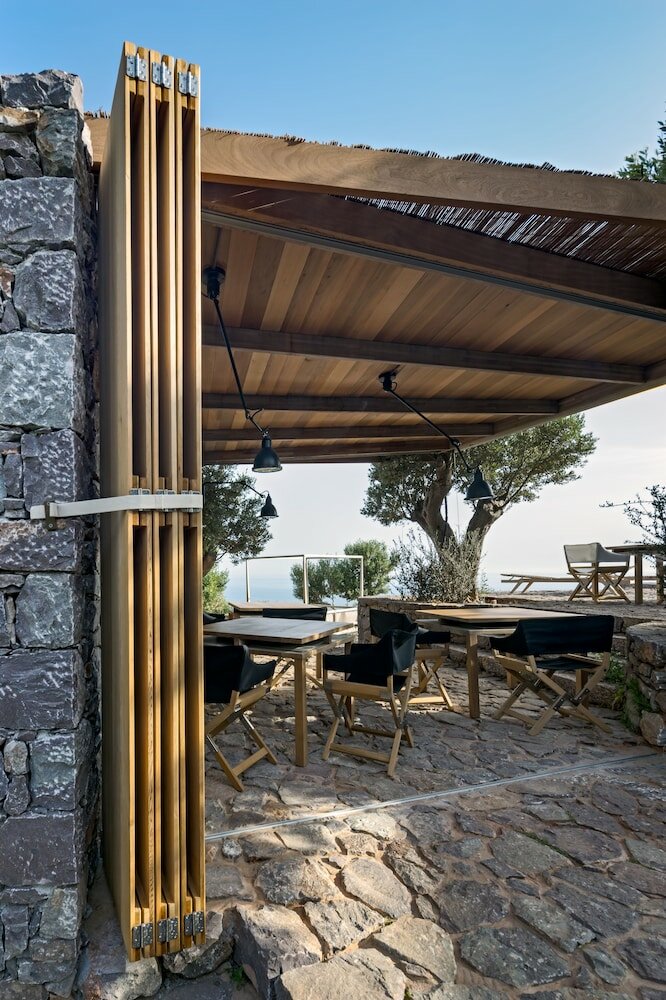 Фото Tainaron Blue Retreat