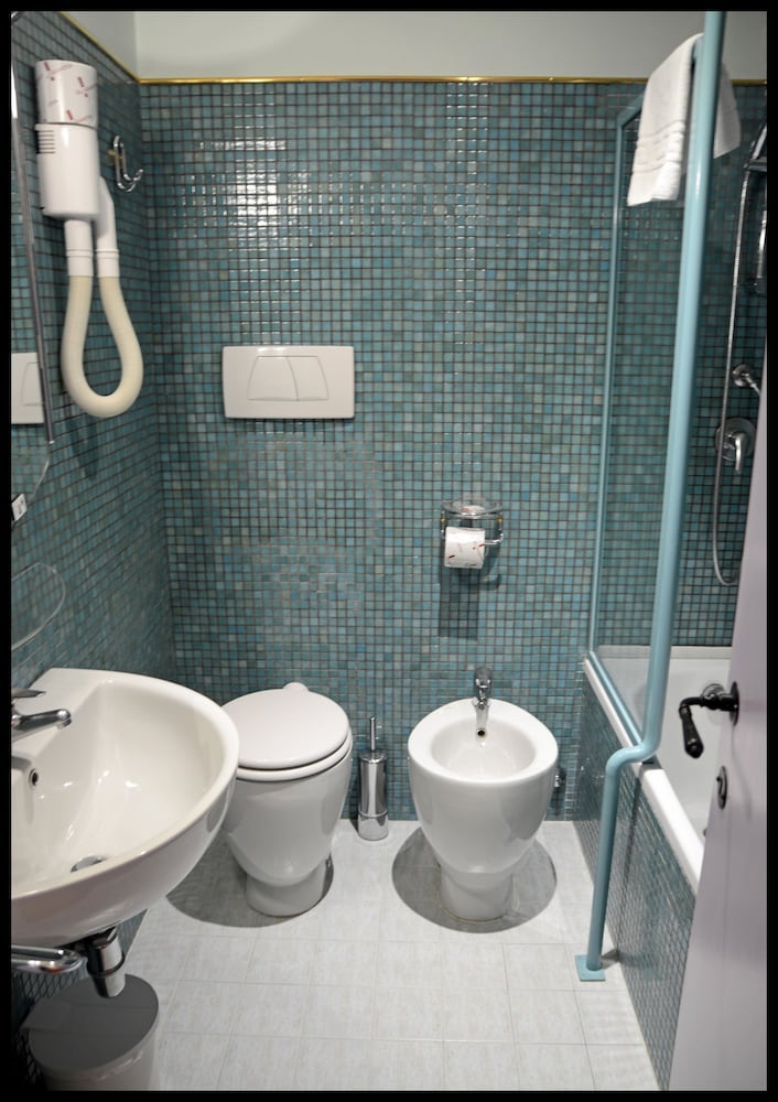 Фото Hotel Lilium