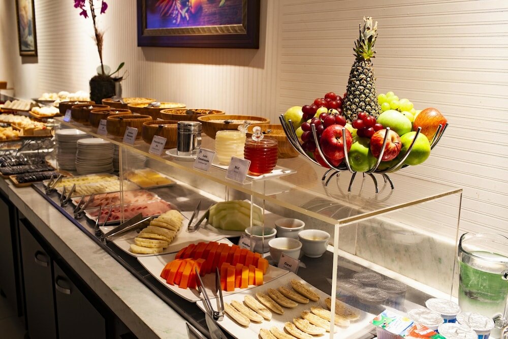 Фото Hotel D'luca