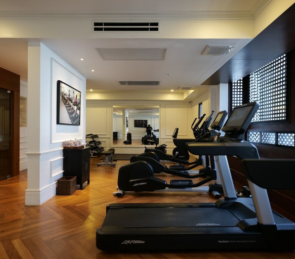 Фото Bella Nara Hotel Chiang Mai