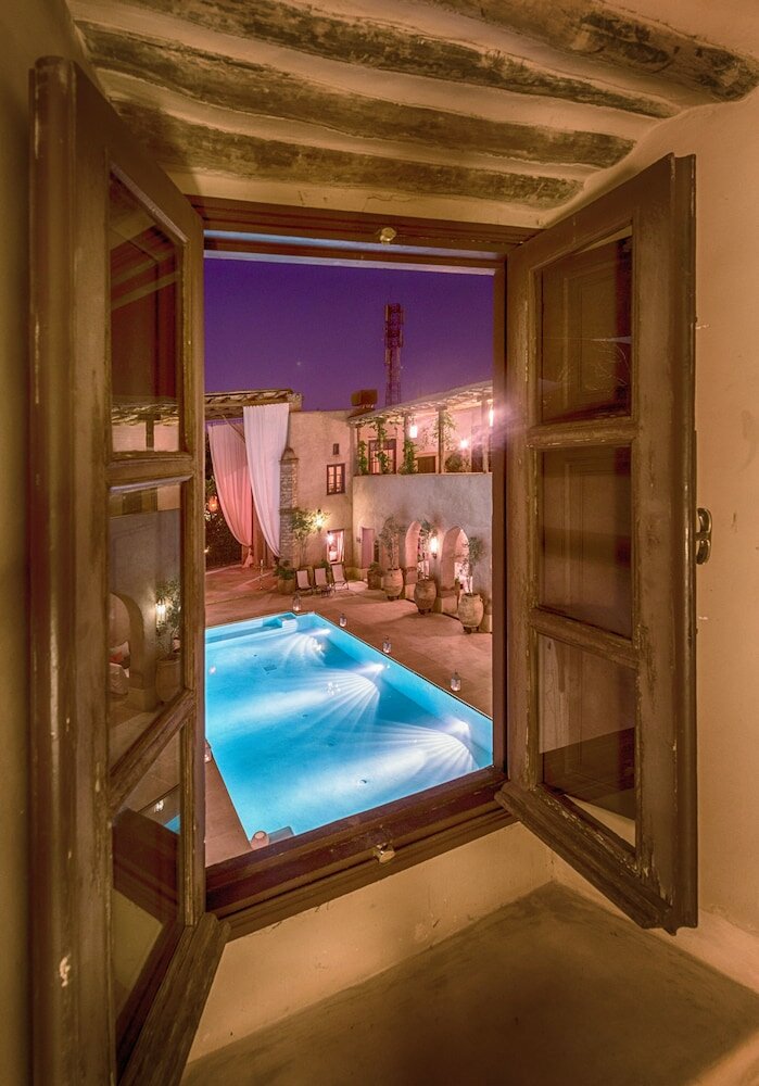 Фото Caravan Serai