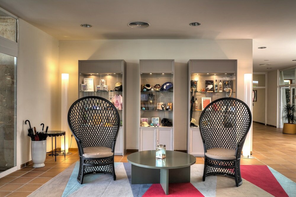 Фото Parador de Benicarló