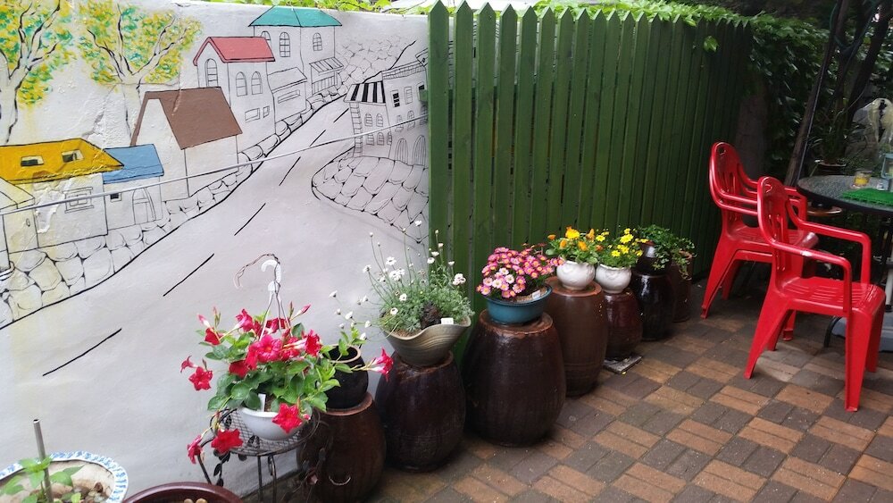 Фото Apple Tree Guest house